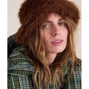 Free People | Ice Queen Bucket Hat